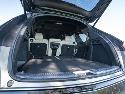 New 2026 Acura MDX A-Spec image 51