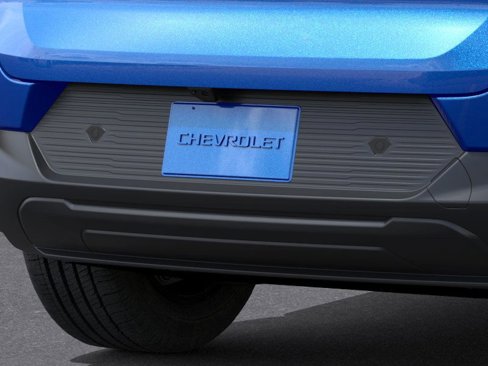 New 2026 Chevrolet Equinox EV LT image 14