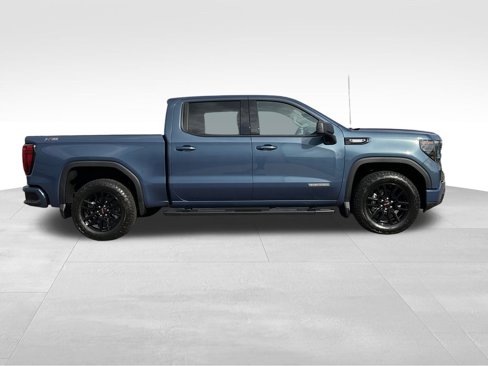 New 2026 GMC Sierra 1500 Elevation image 25