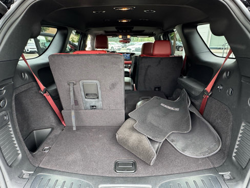 Used 2023 Dodge Durango SRT Hellcat image 20