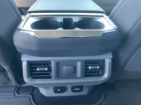 New 2025 Ford F150 XLT image 18