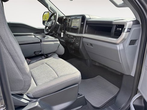 New 2026 Ford F350 XL w/ STX Appearance Package image 15