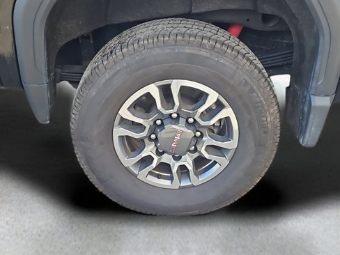 Used 2023 GMC Sierra 2500 SLE w/ SLE Value Package; image 5