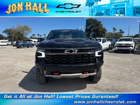 New 2026 Chevrolet Silverado 1500 ZR2 image 18