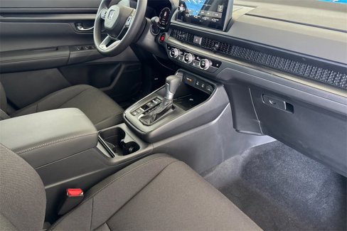 New 2026 Honda CR-V EX image 13