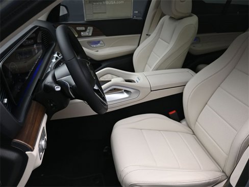 New 2026 Mercedes-Benz GLE 450 4MATIC image 18