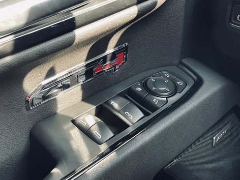 New 2026 GMC Sierra 1500 AT4 w/ AT4 Premium Package image 20