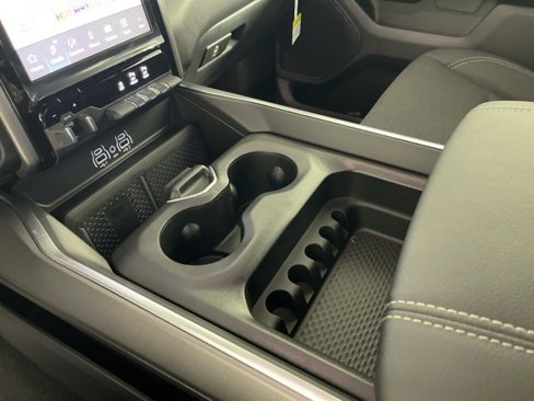 New 2026 RAM 1500 Big Horn image 15