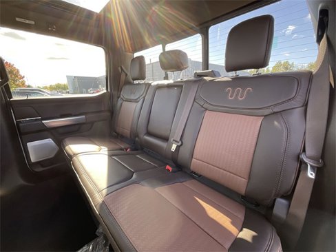 New 2026 Ford F350 King Ranch image 23