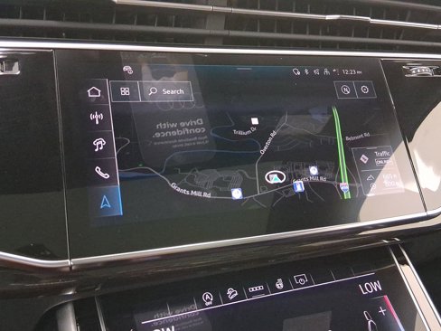 New 2026 Audi Q7 2.0T Premium Plus image 21