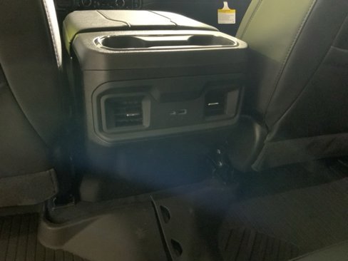 New 2025 Chevrolet Silverado 1500 LT image 30