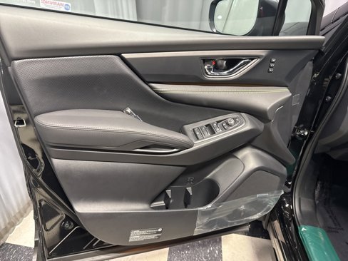 New 2025 Subaru Ascent Bronze Edition image 9