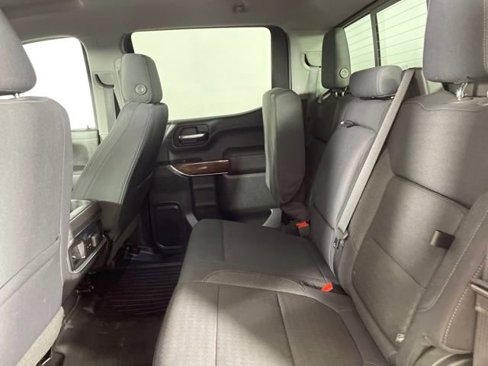 Used 2019 GMC Sierra 1500 Elevation image 25