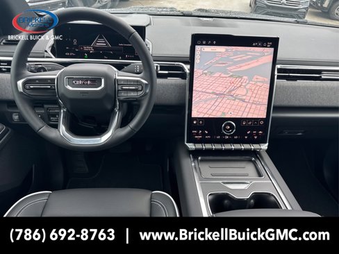 New 2026 GMC Sierra EV Elevation image 17