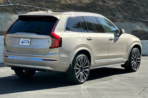 New 2026 Volvo XC90 B5 Plus image 5
