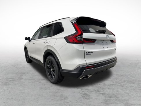 New 2026 Honda CR-V Sport-L image 3
