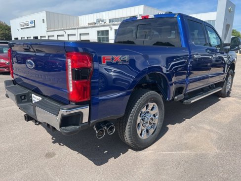 New 2026 Ford F350 4x4 Crew Cab Super Duty image 6