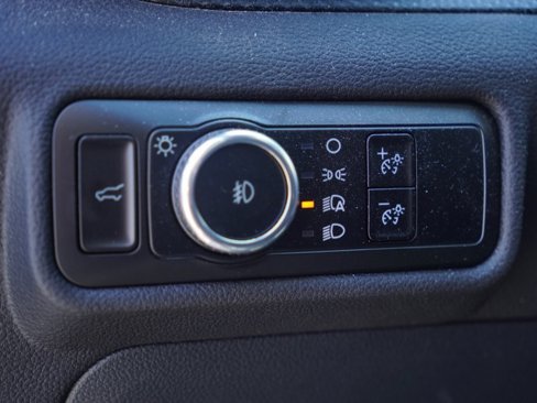 Used 2024 Ford Explorer ST-Line w/ Equipment Group 401A image 13