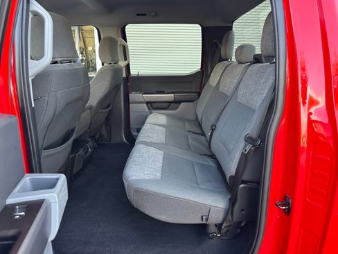 Certified 2023 Ford F150 XLT image 25