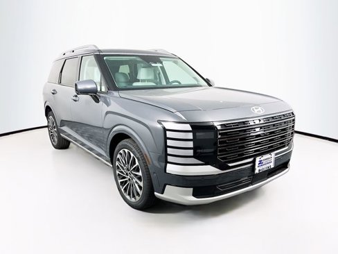 New 2026 Hyundai Palisade Calligraphy image 1