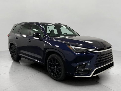 New 2026 Lexus TX 350 AWD image 1