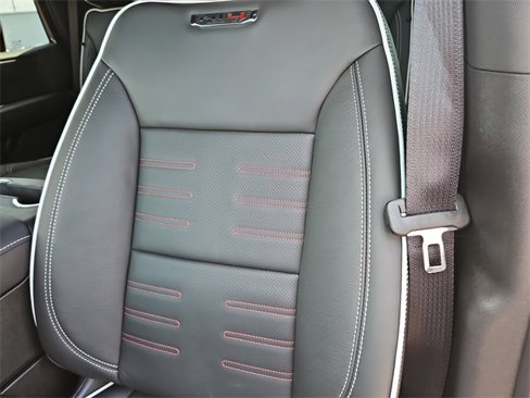 New 2026 GMC Yukon AT4 Ultimate image 13