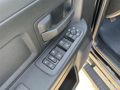 New 2025 RAM 2500 Tradesman image 11