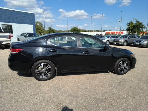 Used 2023 Nissan Sentra SV image 6