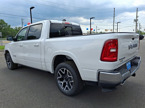 New 2026 RAM 1500 Laramie image 3