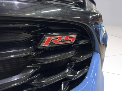 Used 2024 Chevrolet Trax RS w/ Driver Confidence Package image 58