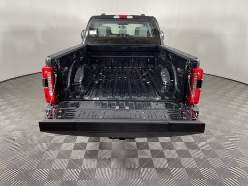 New 2026 Ford F250 XL w/ STX Appearance Package image 8