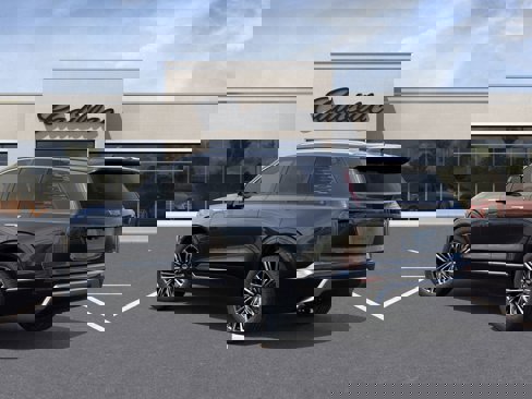 New 2026 Cadillac Vistiq Premium Luxury image 3