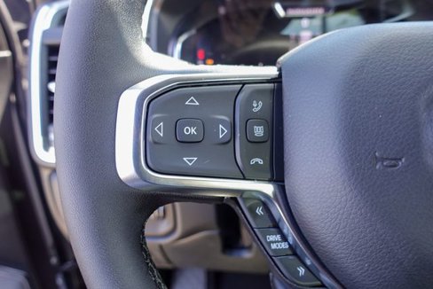New 2025 RAM 1500 Laramie w/ Night Edition image 20