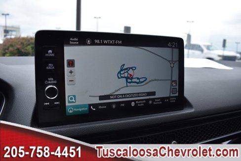 Used 2022 Honda Civic Sport Touring image 36