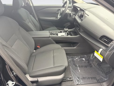 Used 2026 Nissan Rogue S image 16