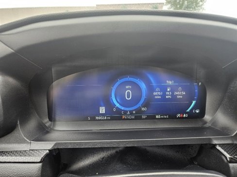 Used 2020 Ford Explorer ST image 19