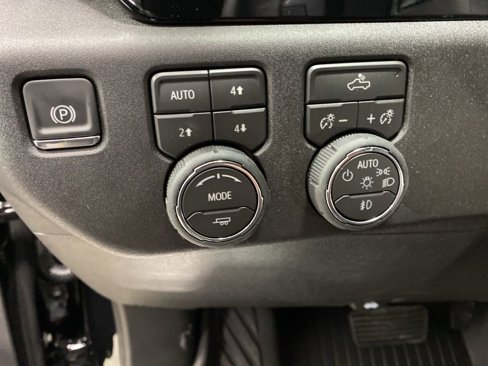 New 2026 Chevrolet Silverado 1500 RST image 13