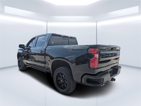 Used 2023 Chevrolet Silverado 1500 RST w/ All Star Edition Plus image 5