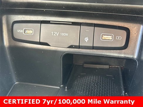 Used 2024 Hyundai Tucson SEL image 20