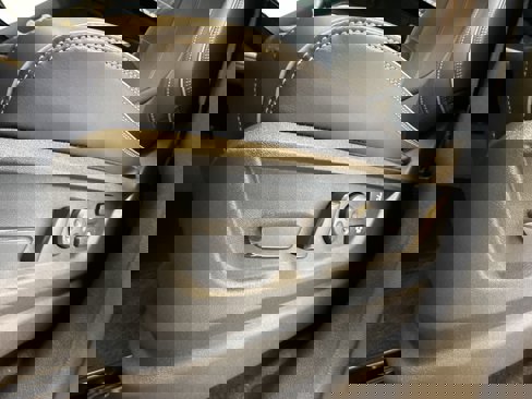 New 2026 INFINITI QX80 Sensory image 12
