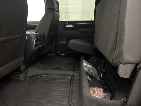 New 2026 GMC Sierra 2500 SLT w/ SLT Premium Package image 59