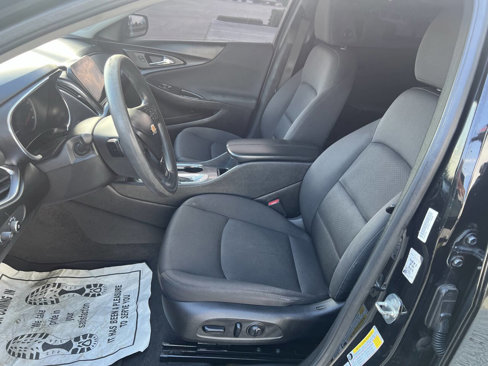 Used 2020 Chevrolet Malibu LT image 15
