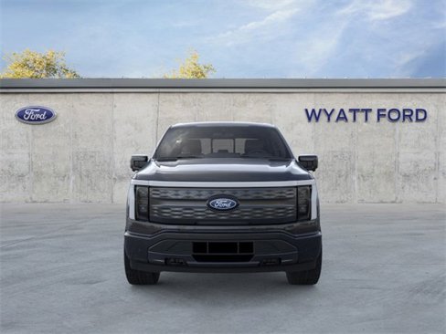 New 2025 Ford F150 Lightning Lariat image 6