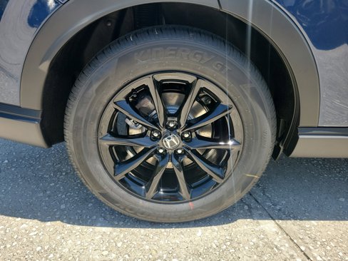 New 2026 Honda CR-V Sport-L image 5