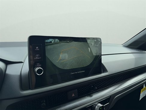 New 2026 Honda CR-V Sport-L image 19