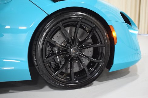 New 2025 McLaren Artura Spider image 18