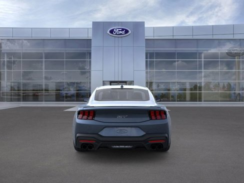 New 2025 Ford Mustang GT Premium image 5