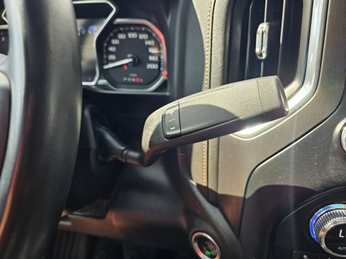 Used 2023 GMC Sierra 3500 AT4 w/ AT4 Premium Plus Package image 43