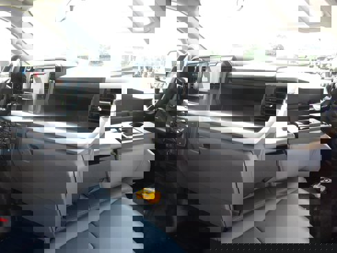 New 2025 Ford F350 XL w/ XL Chrome Package image 37