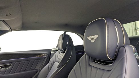 New 2024 Bentley Continental GT V8 image 15